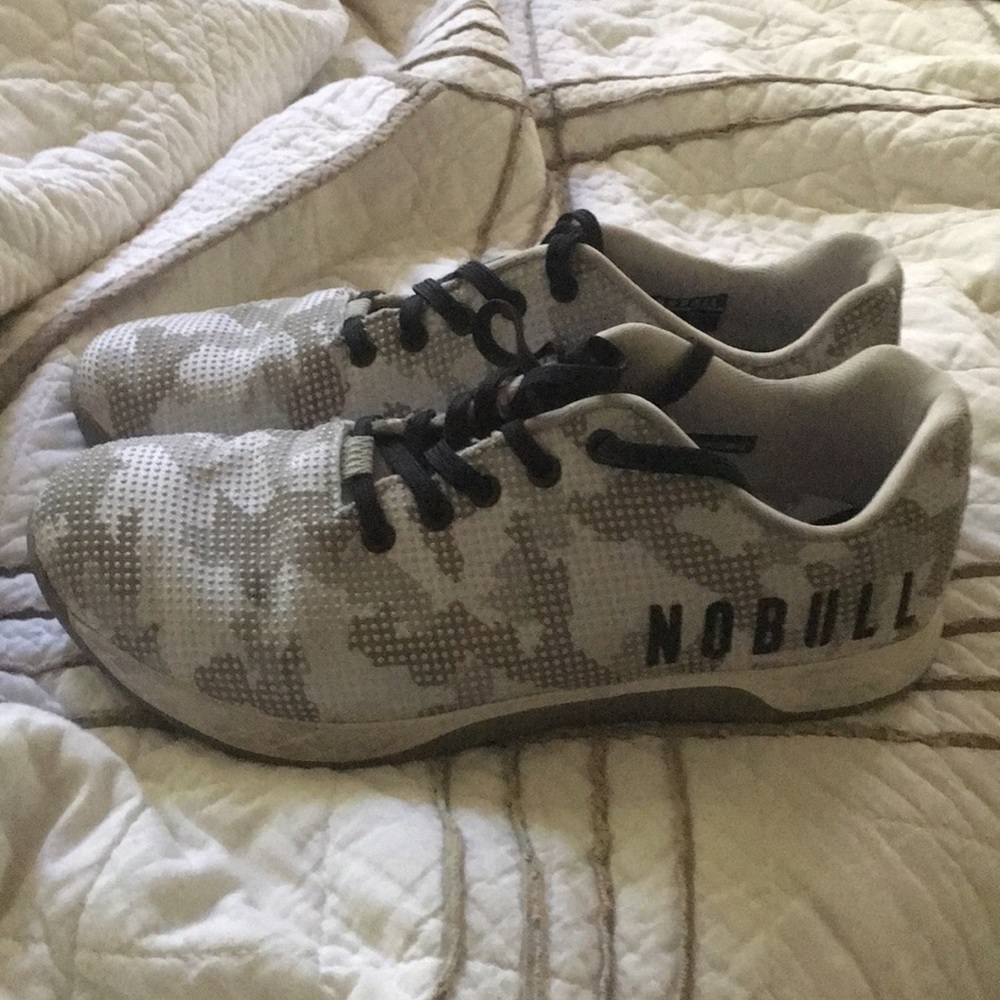 NOBULL men’s trainer size 11